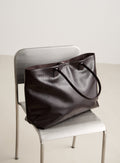 Braided Tote Bag