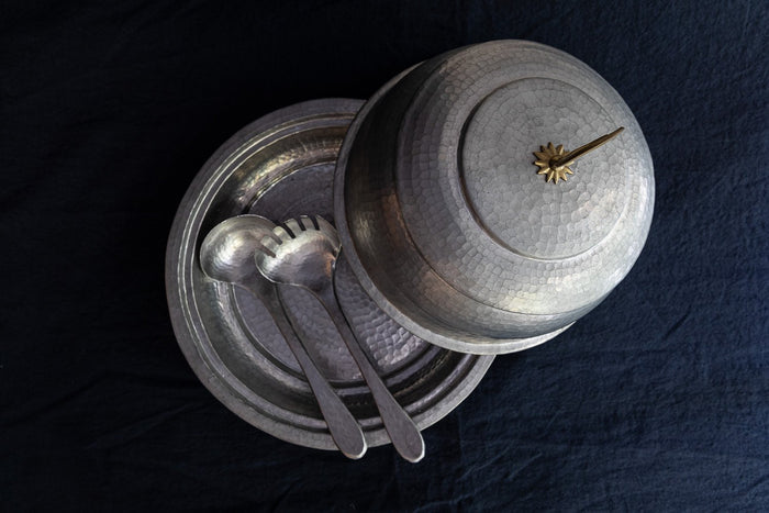 Brass Serving Utensils - Orient 499