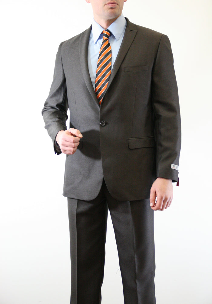 Brown Suit For Men Formal Suits For All Ocassions M192S-04 - Giorgio's Menswear