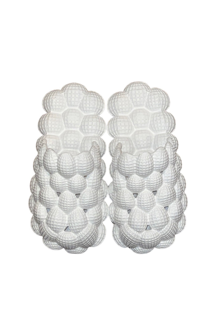 Bubble Gum Bubble Slides Prima Shoes