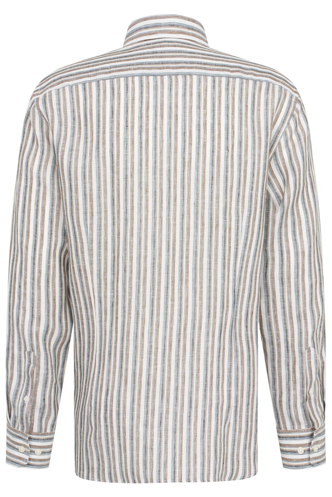 BUGATTI Shirt 78902C S-25