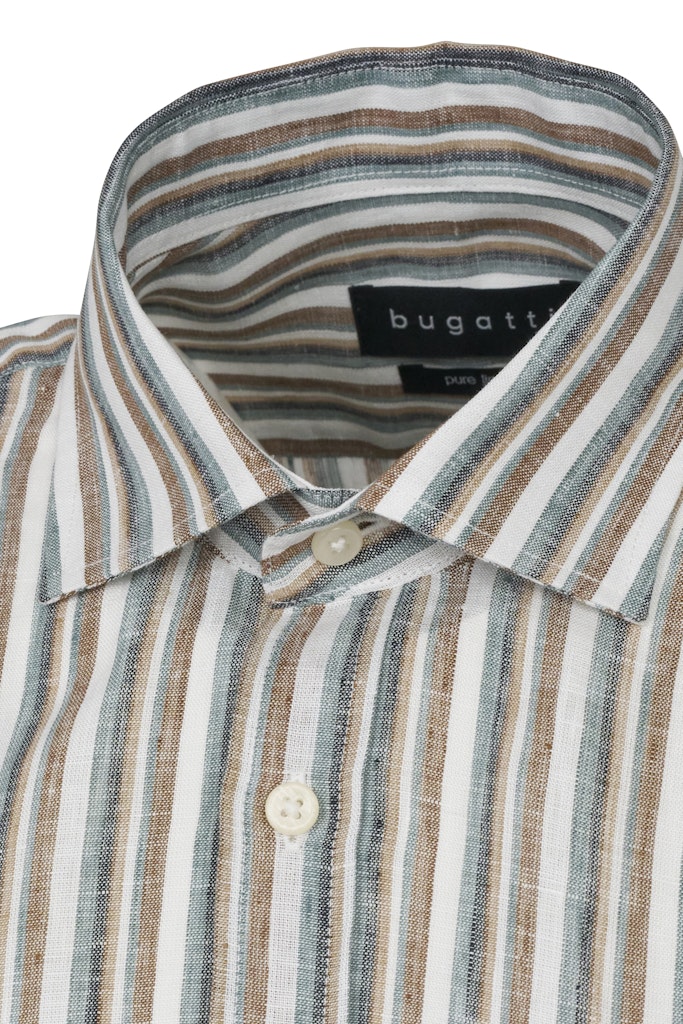 BUGATTI Shirt 78902C S-25