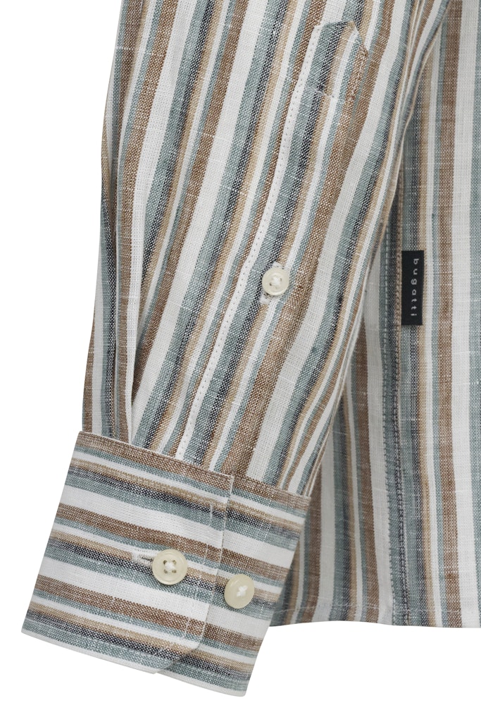 BUGATTI Shirt 78902C S-25