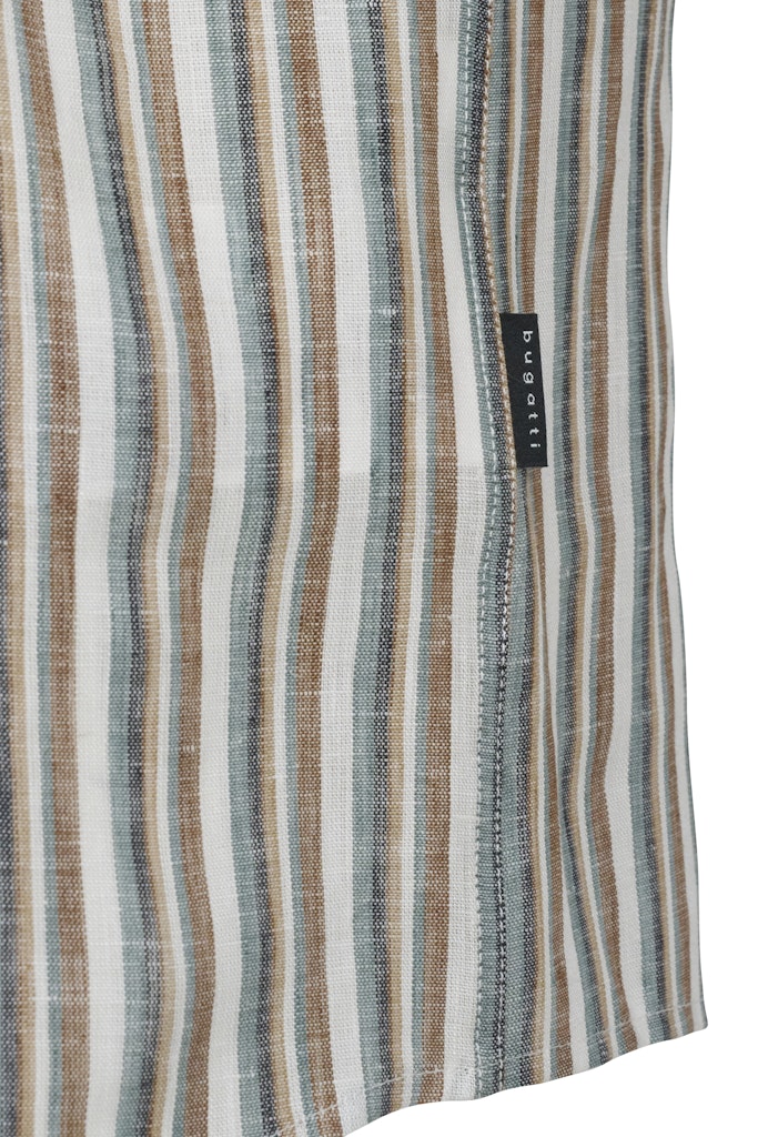 BUGATTI Shirt 78902C S-25