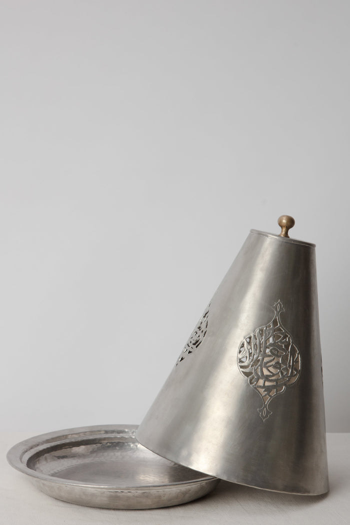 Calligraphy Tajen