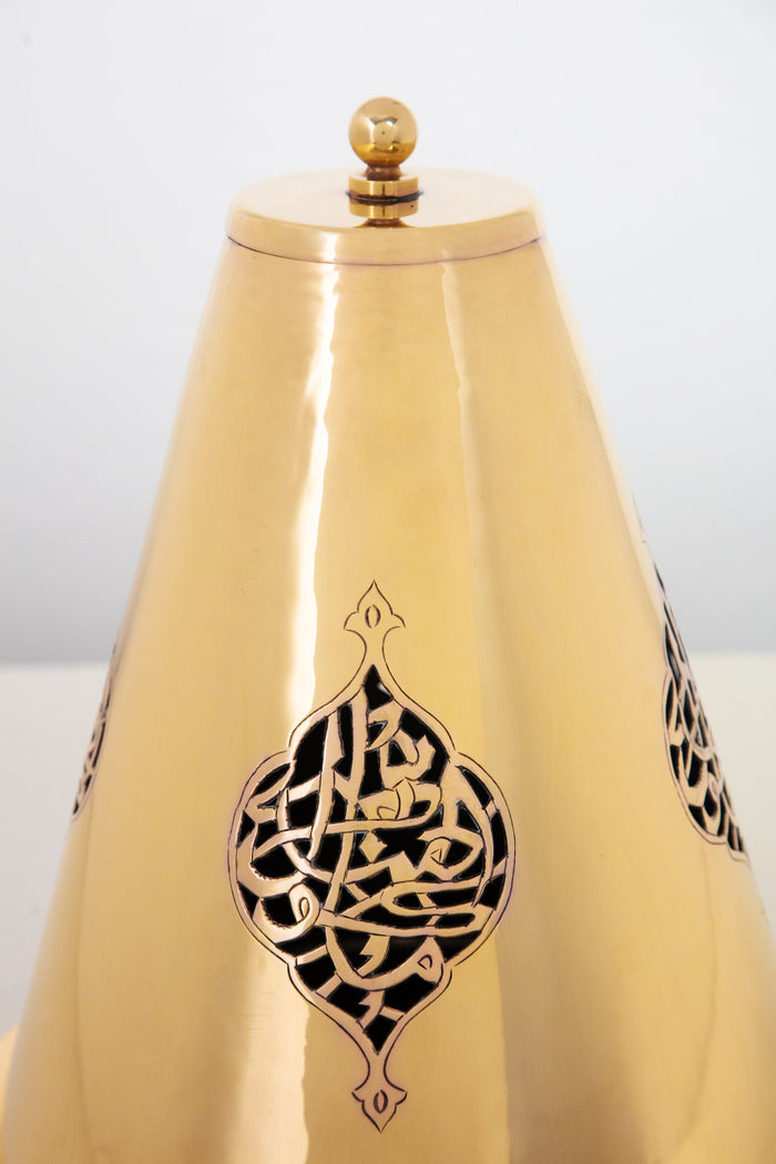 Calligraphy Tajen - Orient 499