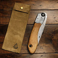 Campcraft Outdoors Folding Saw Pouches