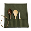 Campcraft Outdoors Utensil Roll