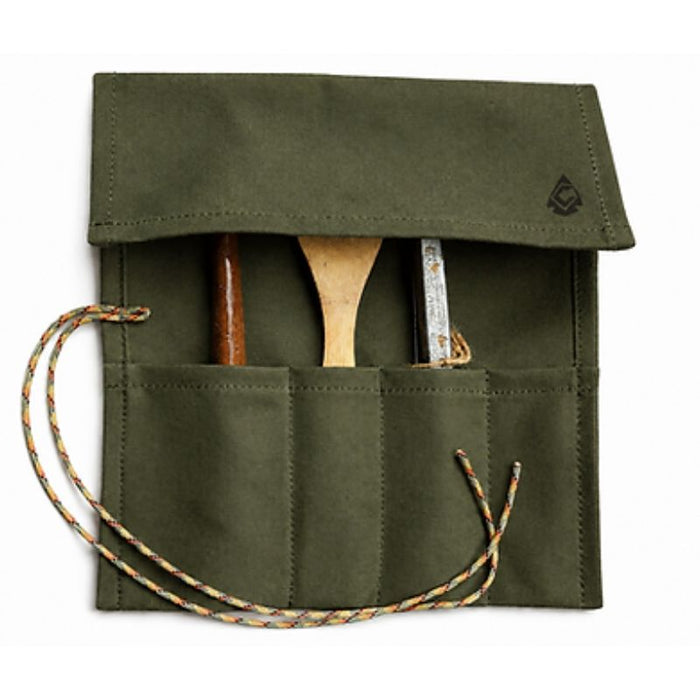 Campcraft Outdoors Utensil Roll
