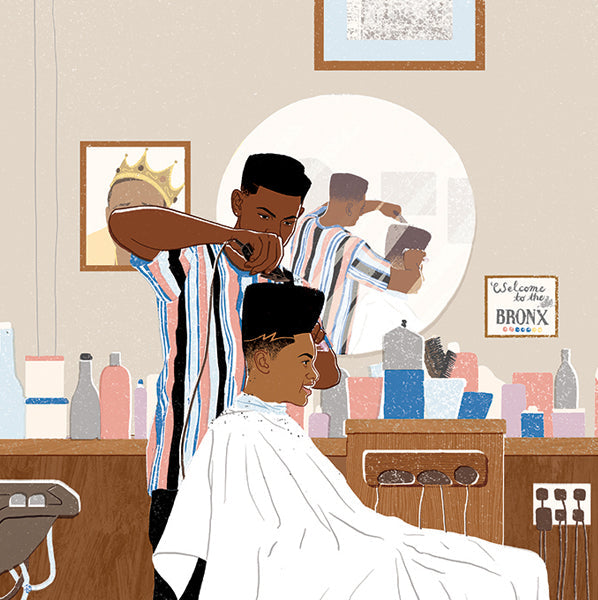 Cannaday Chapman: Prints