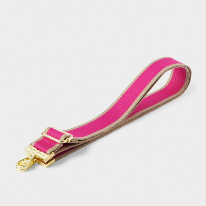 Canvas Bag Strap