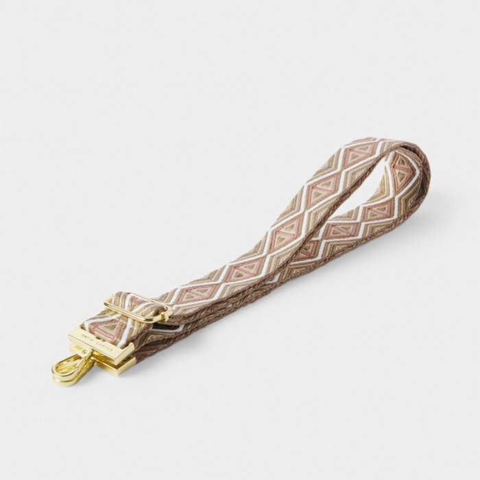 Canvas Bag Strap