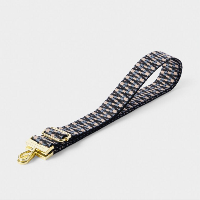 Canvas Bag Strap