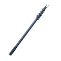 Carbon Fiber CF-10 Stick Clip
