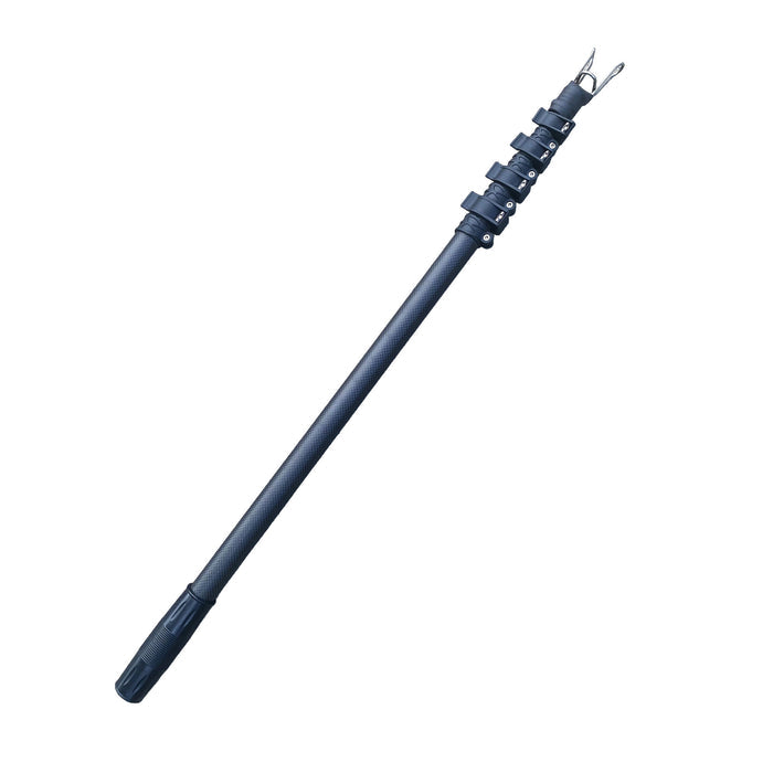 Carbon Fiber CF-10 Stick Clip