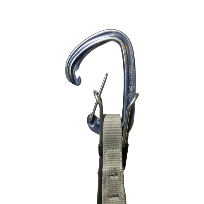 Carbon Fiber CF-10 Stick Clip