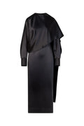 Carmen Dress - Black