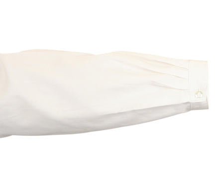 Caroline Blouse - Natural