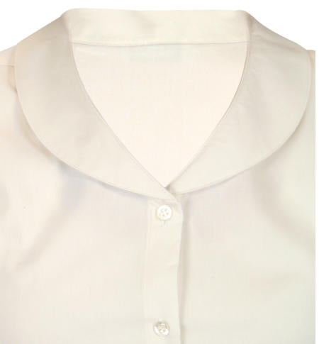 Caroline Blouse - Natural