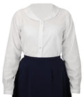 Caroline Blouse - White