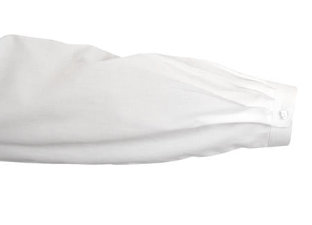 Caroline Blouse - White