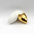 Casey Lin: Ceramic Fortune Cookies