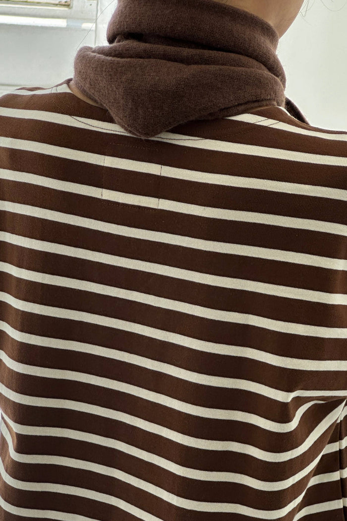 Cashmere Bandana - Oatmeal