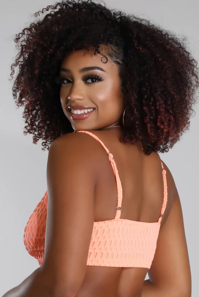Certified Hottie - Stretchy Two Piece Lounge Short Set
