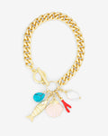 Charm Bracelet