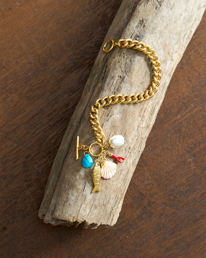 Charm Bracelet