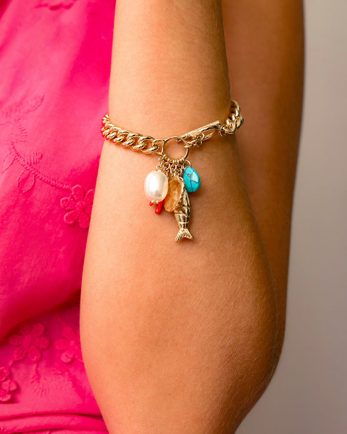 Charm Bracelet