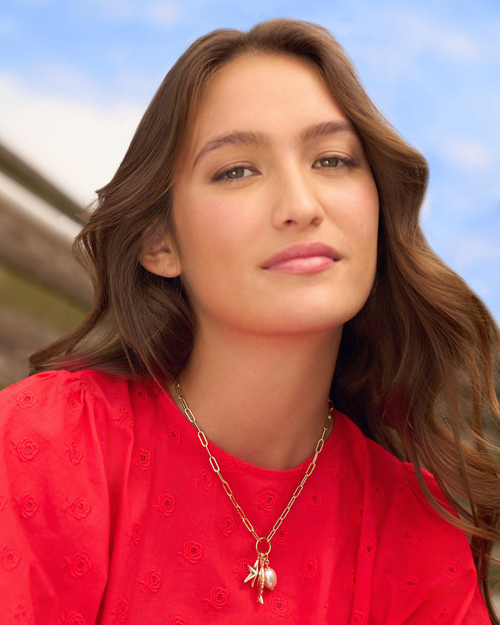 Charm Necklace