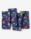 Cherry Blossom Napkin Set