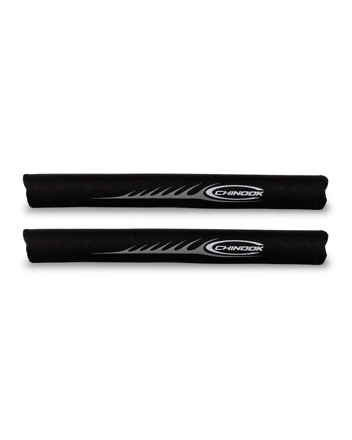 Chinook Aero Style Rack Pads
