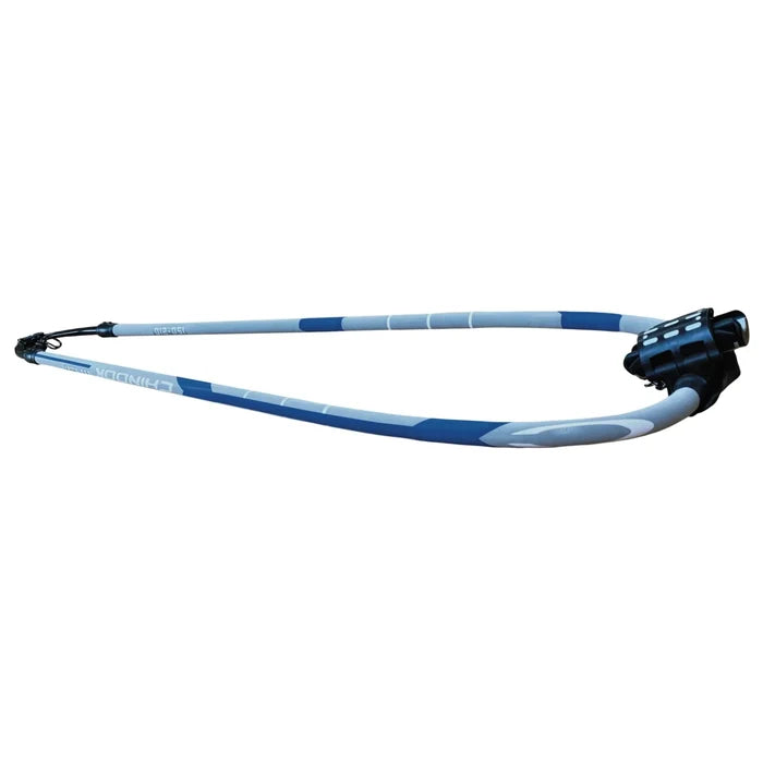 Chinook RDG Alloy Boom