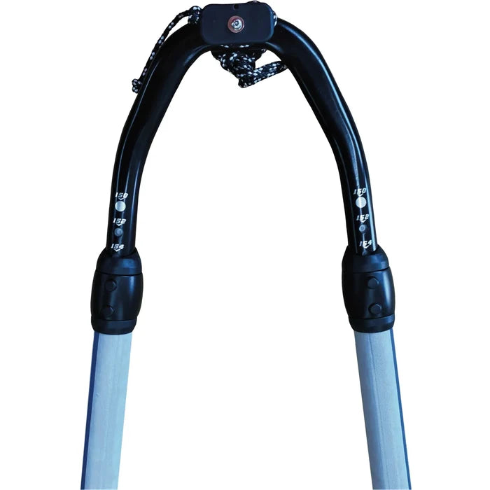 Chinook RDG Alloy Boom