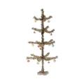 Maileg Christmas Tree, Mini - Gold-Simply Green Baby