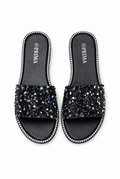 7 / Black