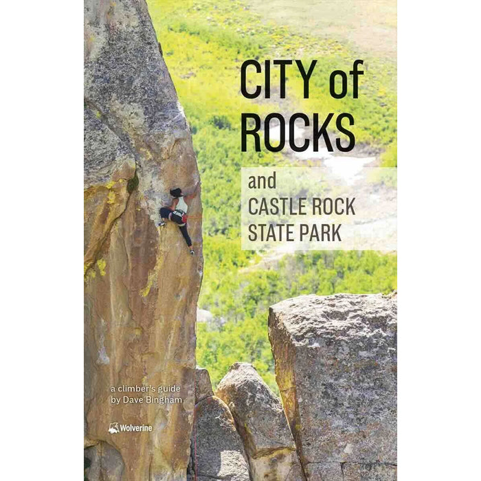 City of Rocks and Castle Rock State Park, 2025 Edition