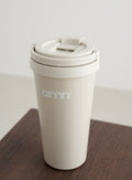 Clay To Go Mug