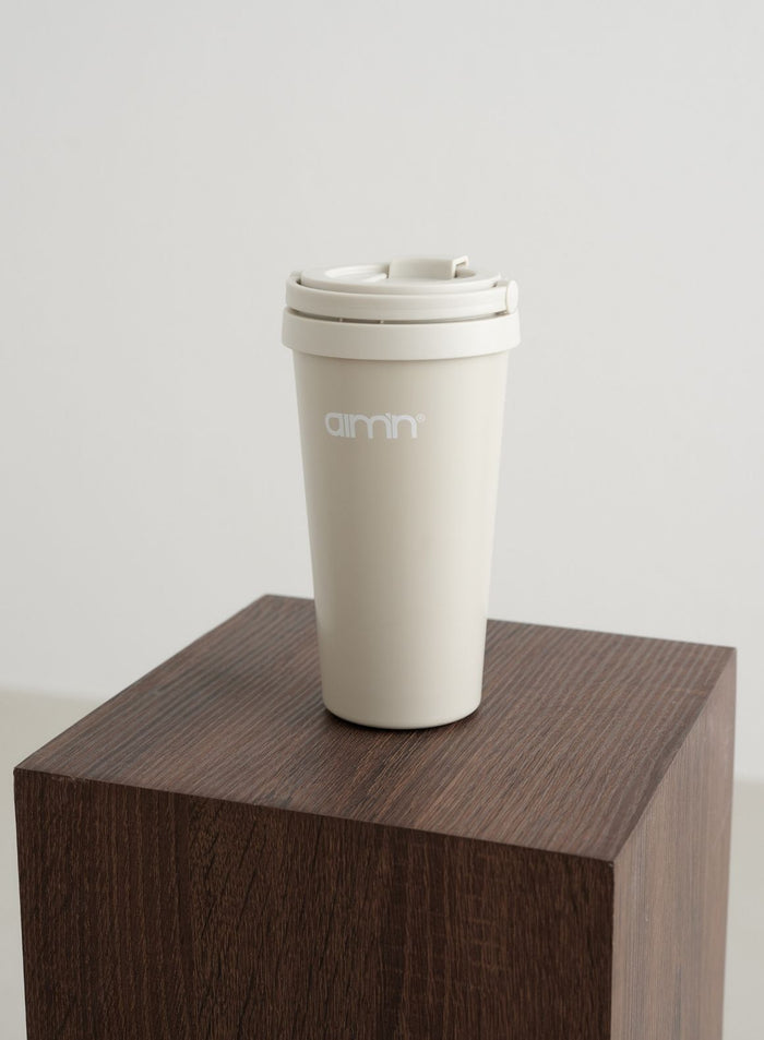 Clay To Go Mug