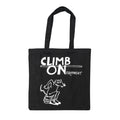 Climb On Limited Edition Tote