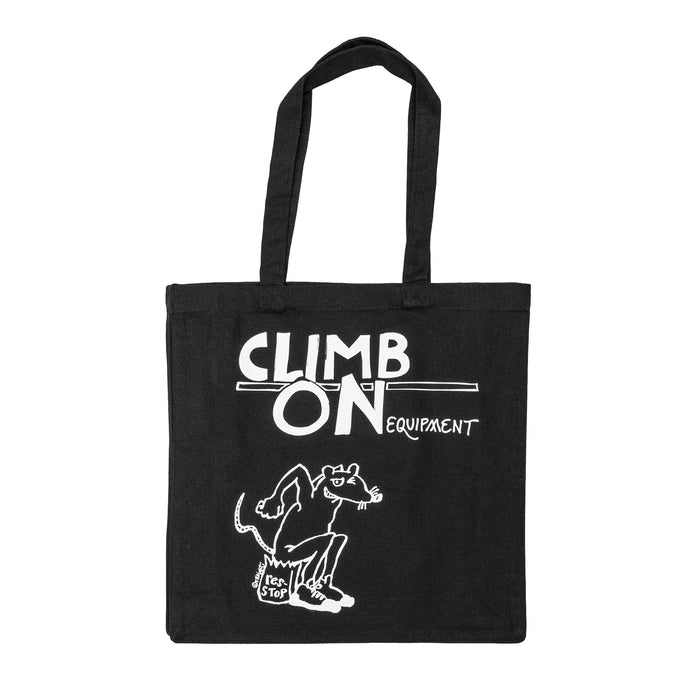 Climb On Limited Edition Tote