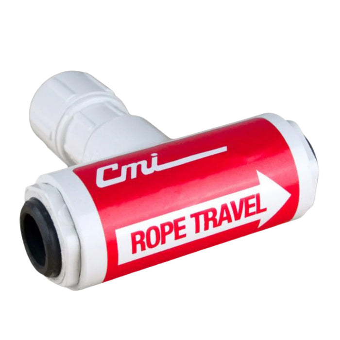 CMI Rope Washer
