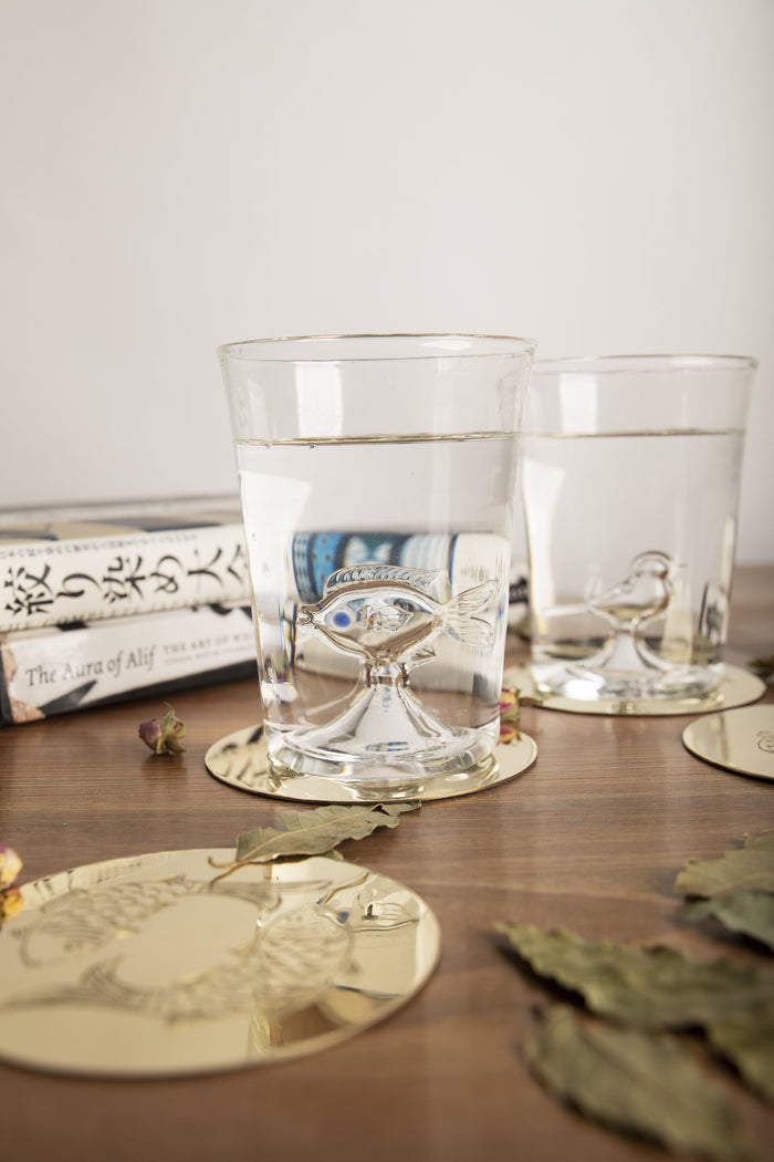 Coasters Set