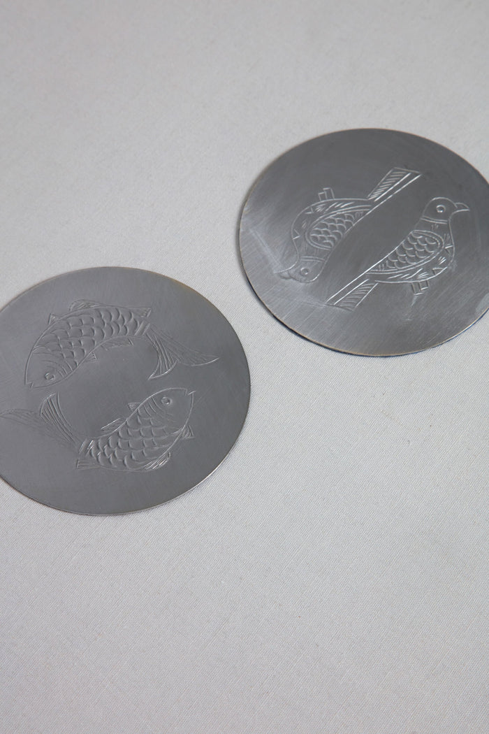 Coasters Set