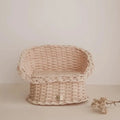 Coconeh Billie Doll Sofa Chair-Simply Green Baby