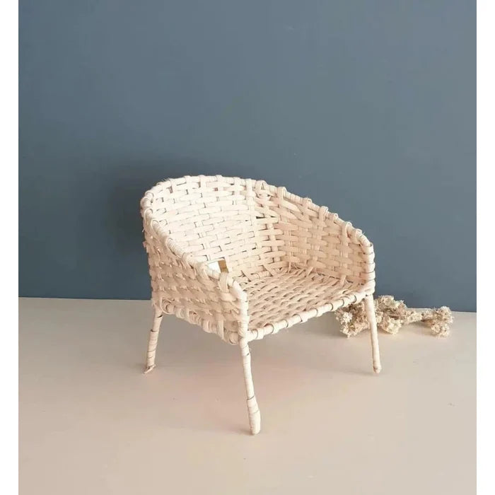 Coconeh Roni Chair-Simply Green Baby