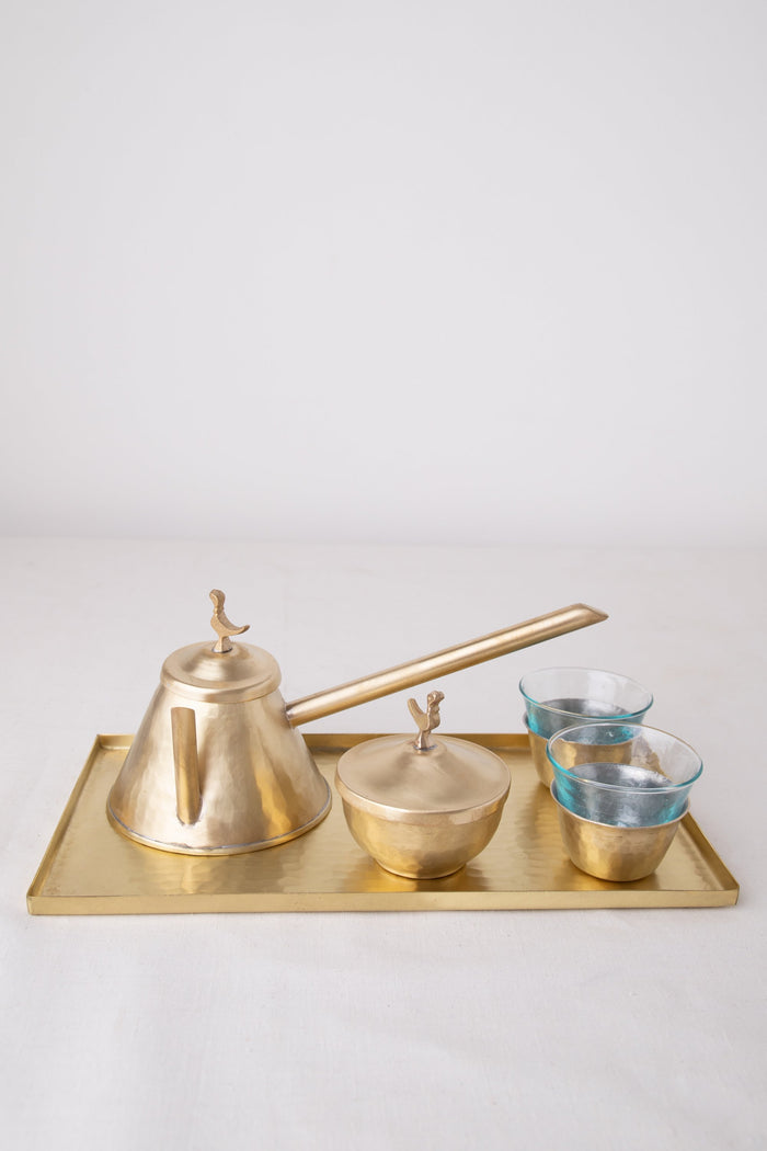 Coffee Set