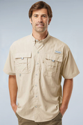 Columbia Men's PFG Bahama™ II Short Sleeve Shirt - 212464